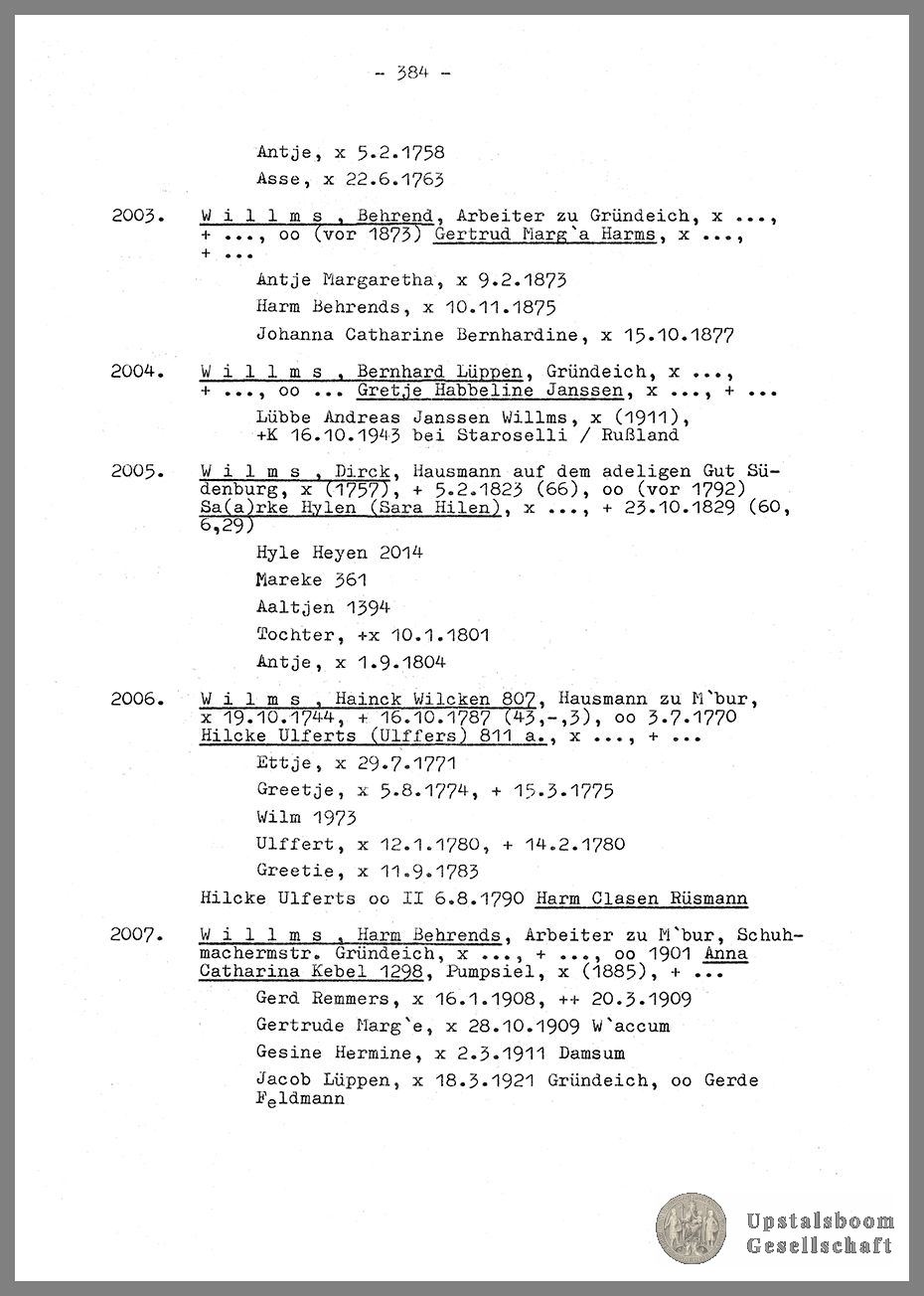 Document